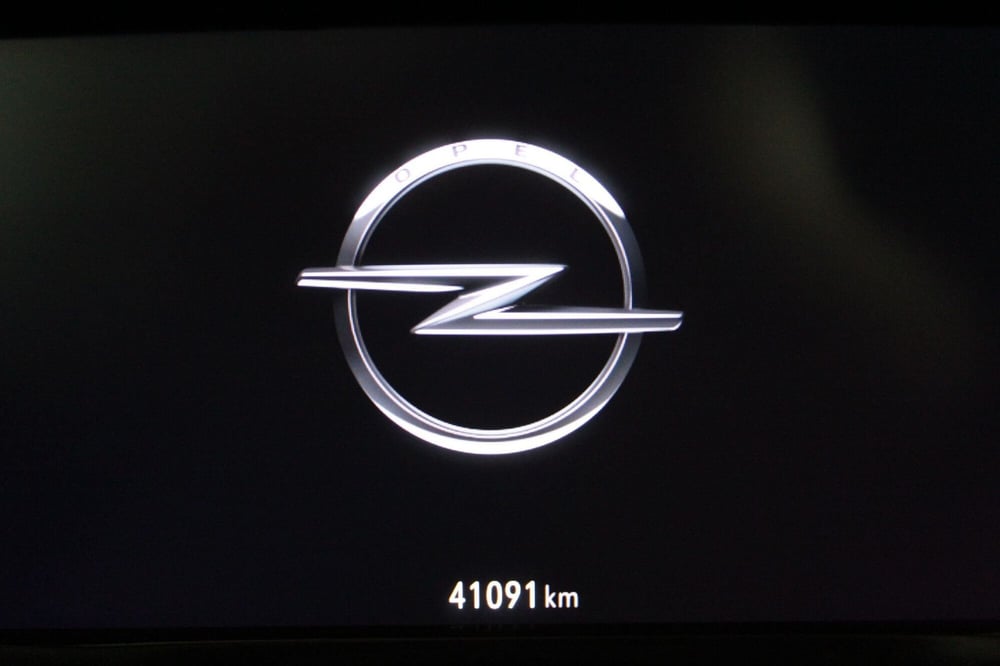 Opel Mokka usata a Cremona (11)