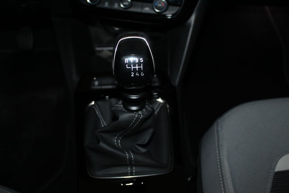 Opel Mokka usata a Cremona (14)