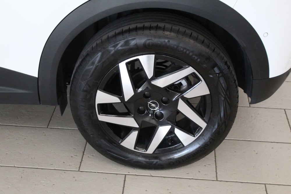 Opel Mokka usata a Cremona (7)