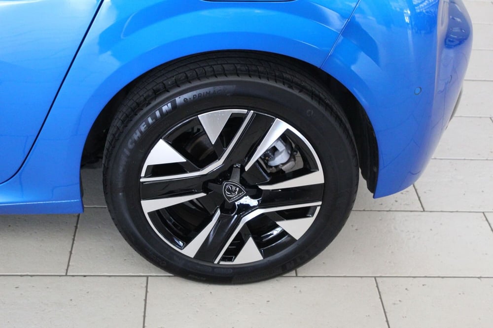 Peugeot 208 usata a Cremona (7)