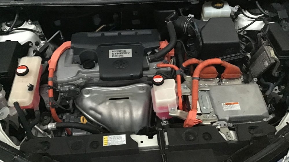 Toyota Rav4 usata a Catania (15)