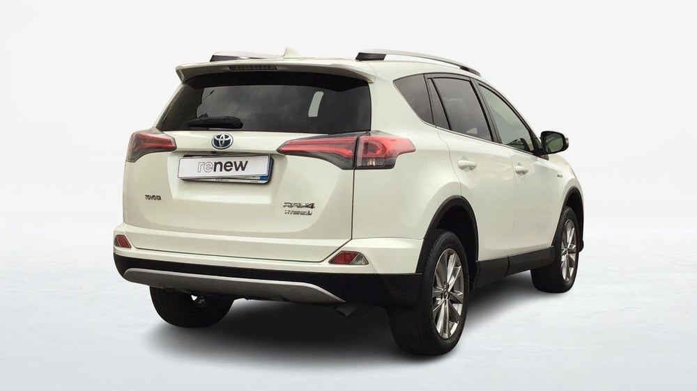 Toyota Rav4 usata a Catania (2)