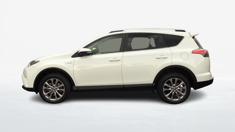 Toyota Rav4 usata a Catania (3)