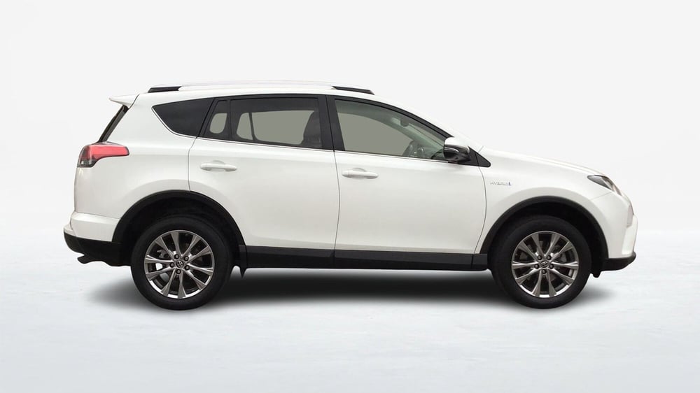 Toyota Rav4 usata a Catania (4)