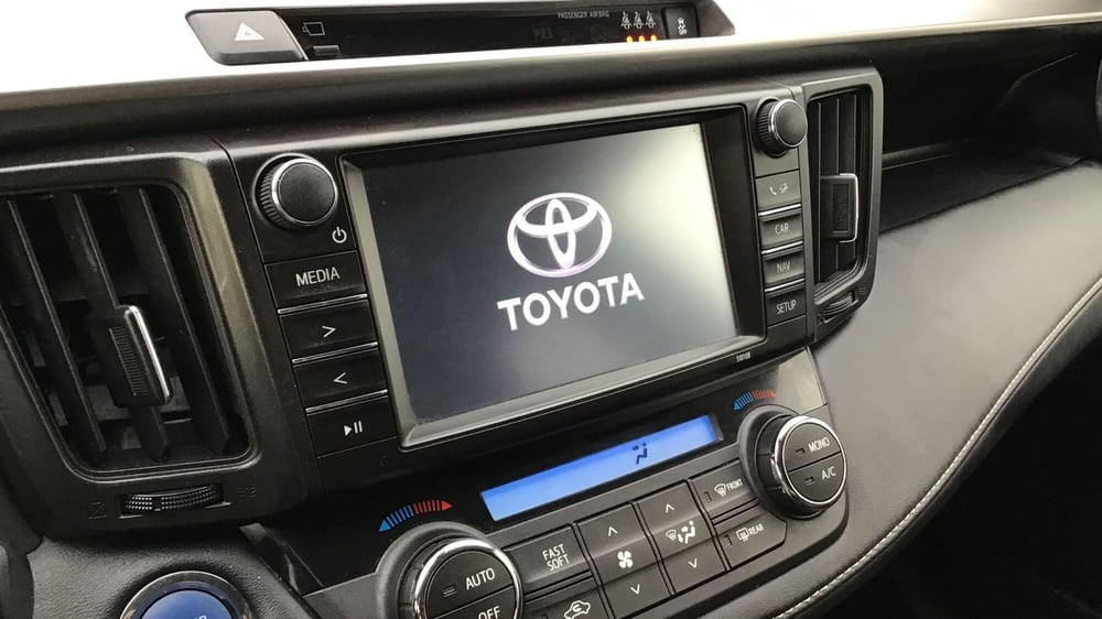 Toyota Rav4 usata a Catania (6)