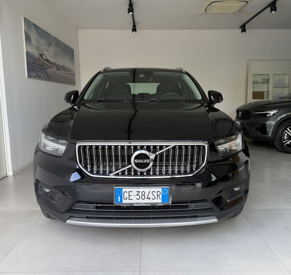 Volvo XC40 usata a Parma (2)