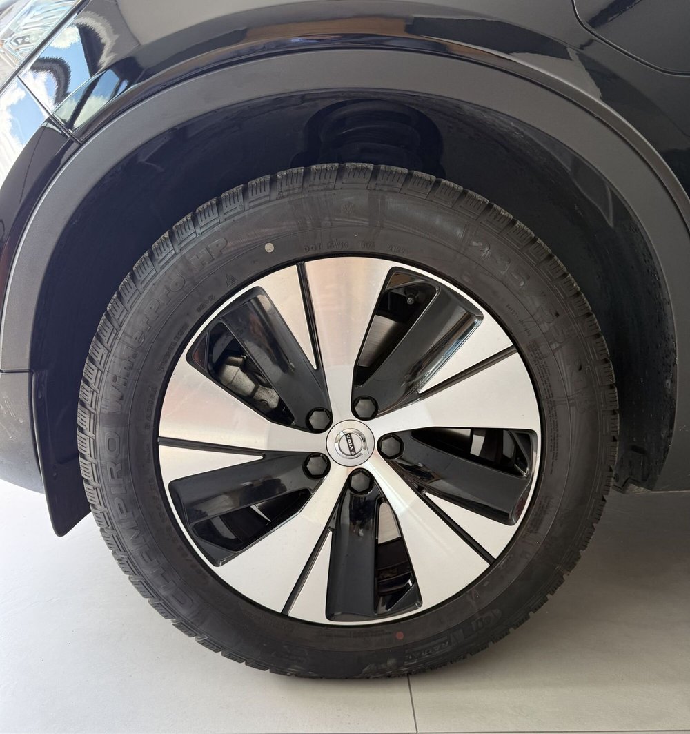 Volvo XC40 usata a Parma (3)