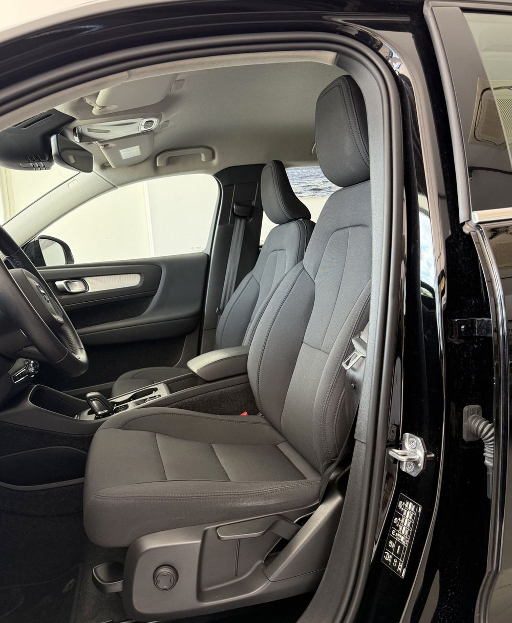 Volvo XC40 usata a Parma (5)