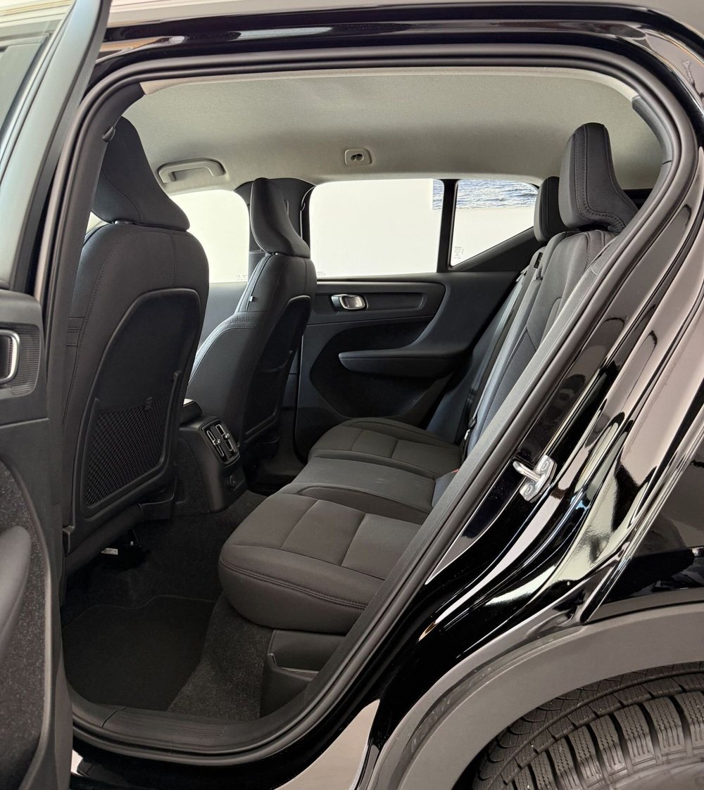 Volvo XC40 usata a Parma (6)