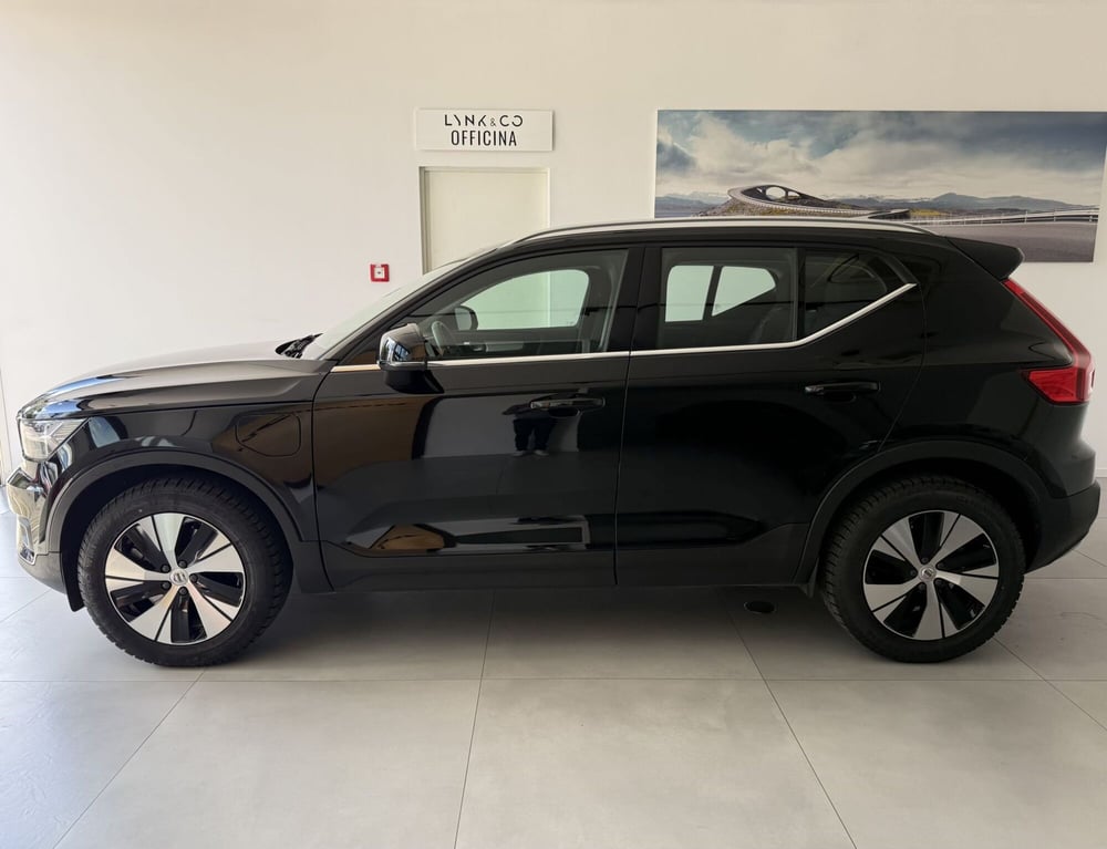 Volvo XC40 usata a Parma (7)