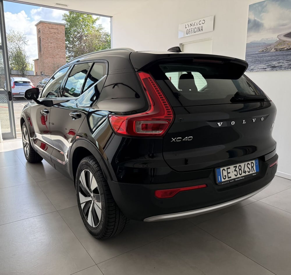 Volvo XC40 usata a Parma (8)