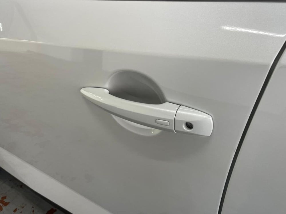 Nissan Qashqai nuova a Como (10)
