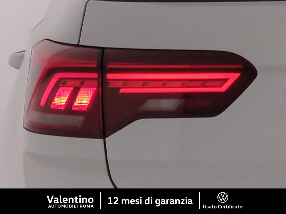 Volkswagen T-Roc usata a Roma (9)