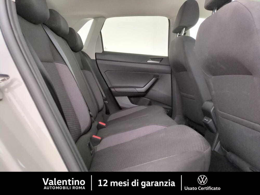 Volkswagen Polo usata a Roma (11)