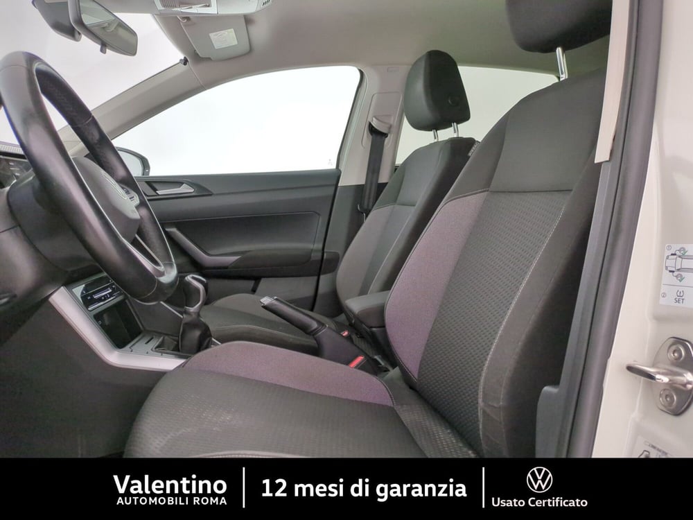 Volkswagen Polo usata a Roma (6)