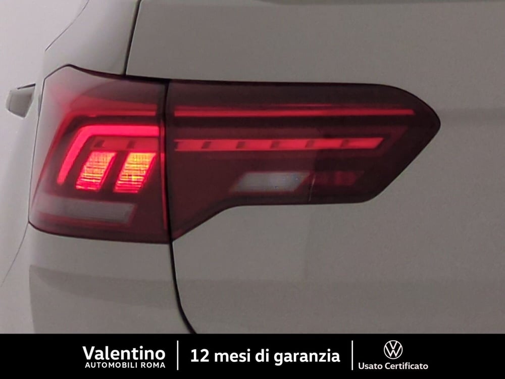 Volkswagen T-Roc usata a Roma (9)