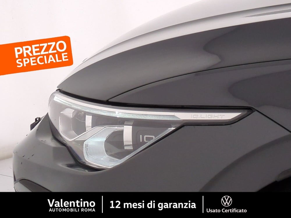 Volkswagen Golf usata a Roma (7)
