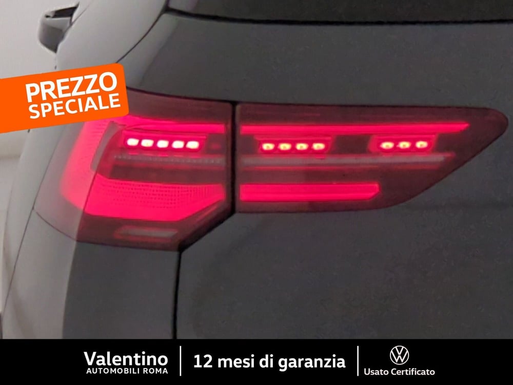 Volkswagen Golf usata a Roma (8)