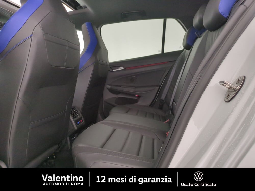 Volkswagen Golf usata a Roma (10)