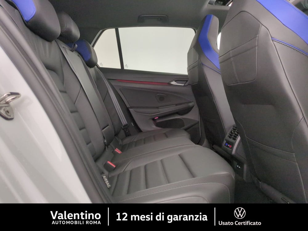 Volkswagen Golf usata a Roma (11)