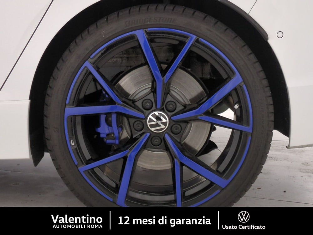 Volkswagen Golf usata a Roma (12)