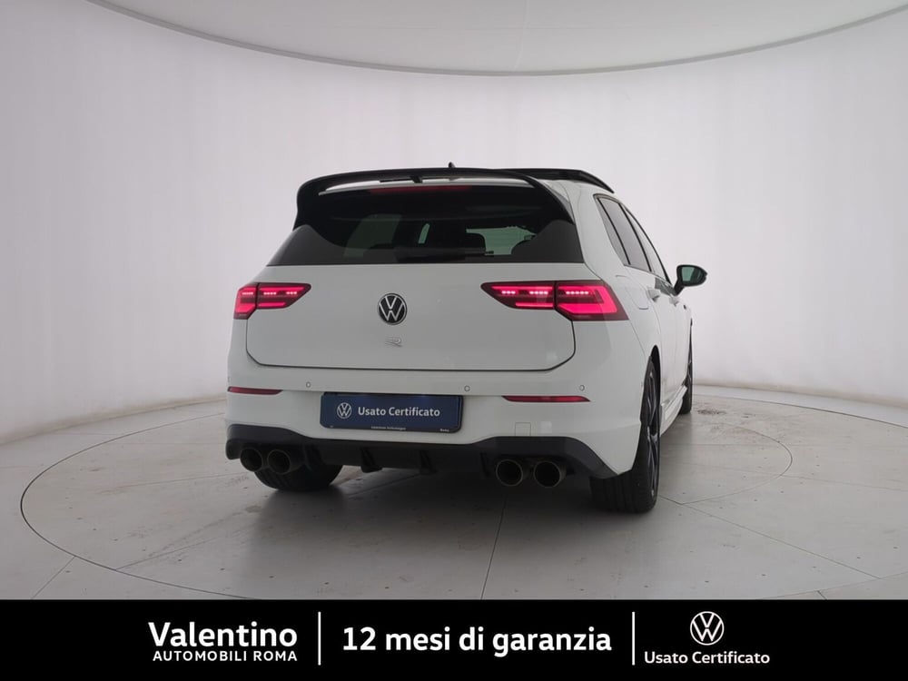 Volkswagen Golf usata a Roma (3)