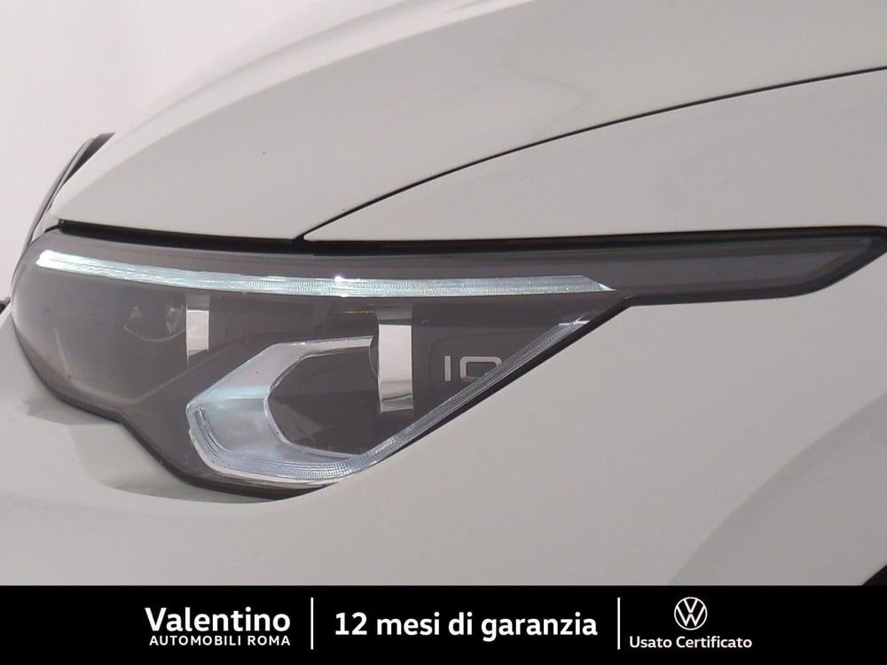 Volkswagen Golf usata a Roma (8)
