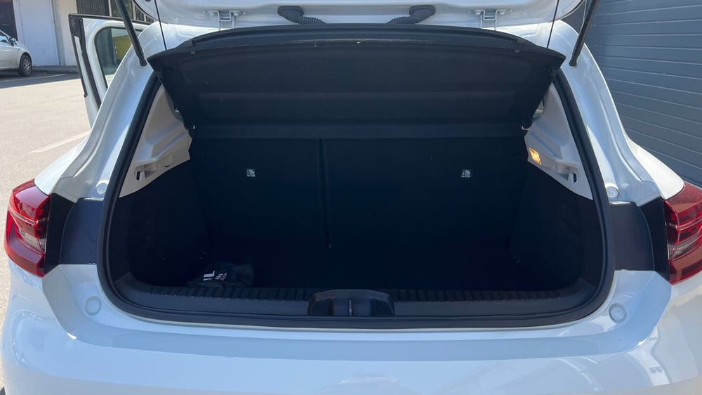 Renault Clio usata a Parma (10)