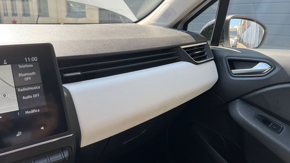 Renault Clio usata a Parma (16)
