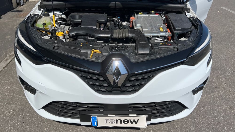 Renault Clio usata a Parma (18)