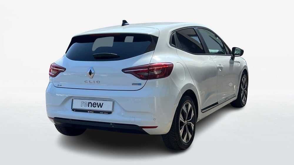 Renault Clio usata a Parma (2)