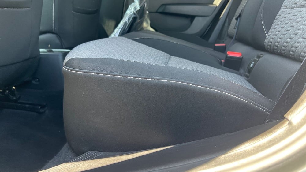 Renault Clio usata a Parma (20)