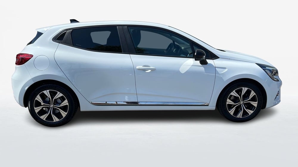 Renault Clio usata a Parma (3)