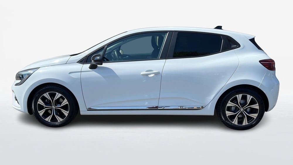 Renault Clio usata a Parma (4)