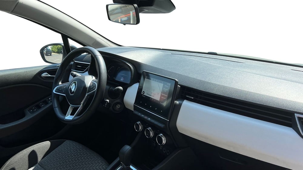 Renault Clio usata a Parma (6)