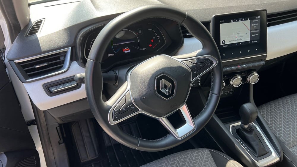 Renault Clio usata a Parma (7)