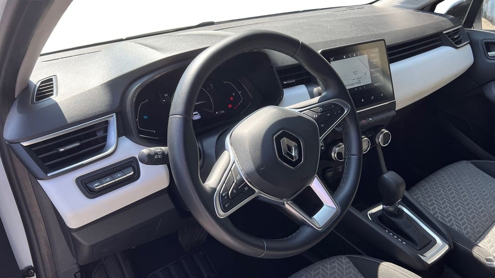 Renault Clio usata a Parma (8)