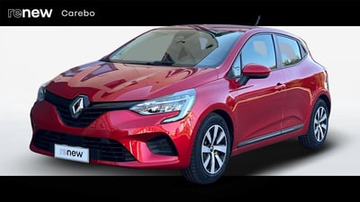 Renault Clio 1.0 tce Techno Gpl 100cv del 2020 usata a Parma