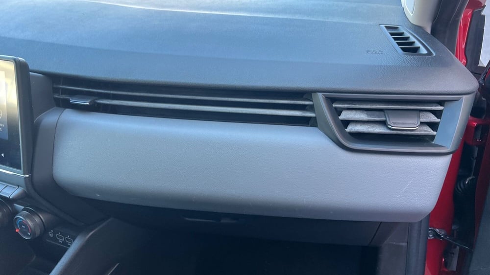 Renault Clio usata a Parma (13)