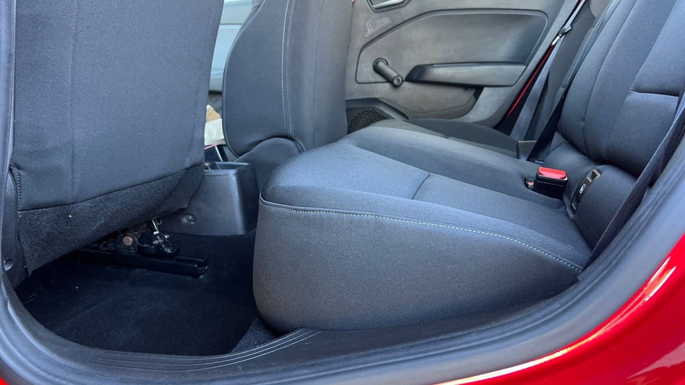 Renault Clio usata a Parma (18)