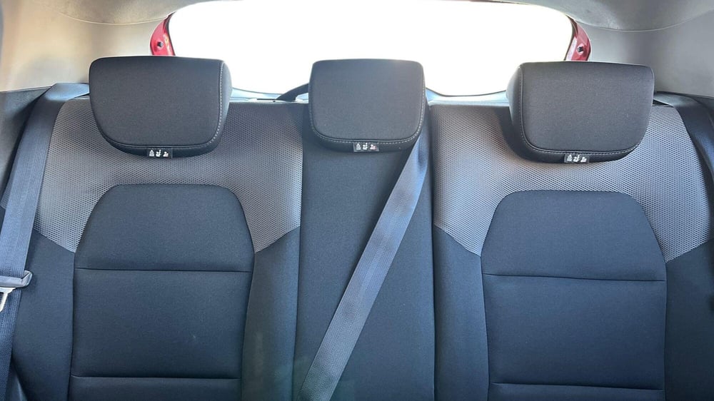 Renault Clio usata a Parma (19)