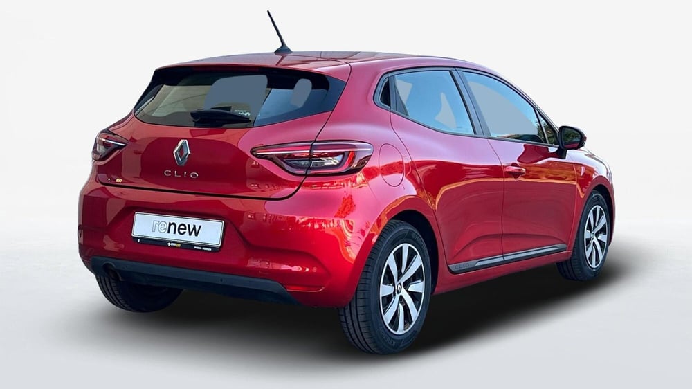 Renault Clio usata a Parma (2)