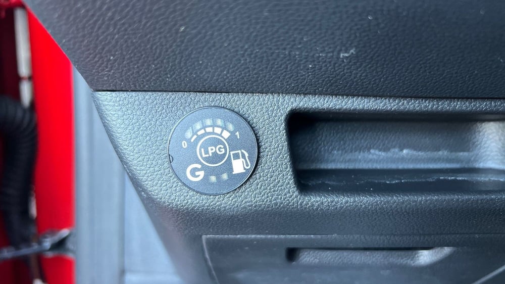 Renault Clio usata a Parma (20)