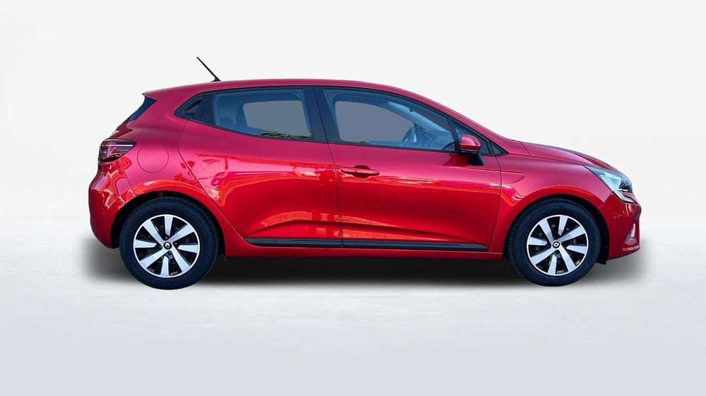 Renault Clio usata a Parma (3)