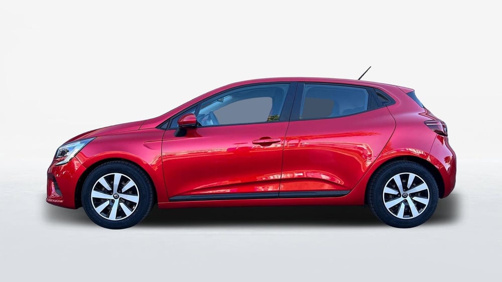 Renault Clio usata a Parma (4)