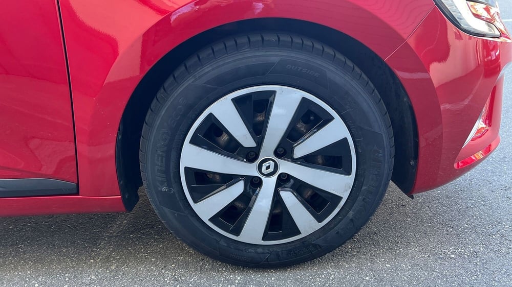 Renault Clio usata a Parma (5)