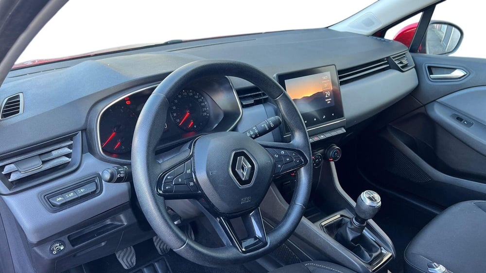 Renault Clio usata a Parma (6)