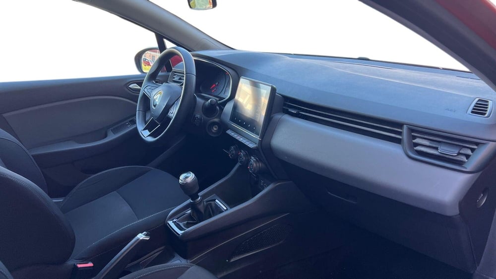 Renault Clio usata a Parma (7)