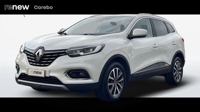 Renault Kadjar dCi 8V 115CV EDC Intens del 2022 usata a Parma