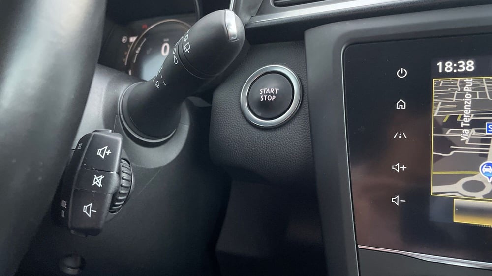 Renault Kadjar usata a Parma (13)